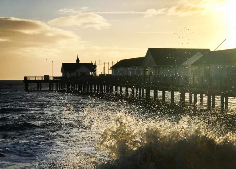 Southwold Airbnb