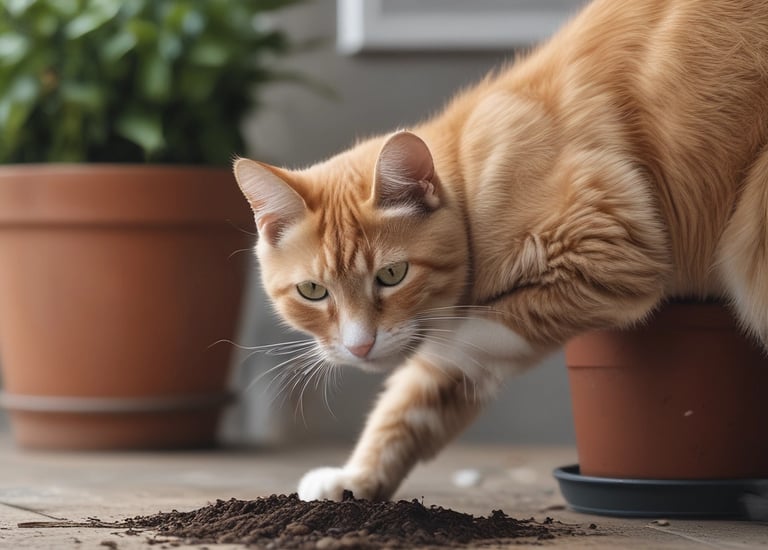 Comportements genants