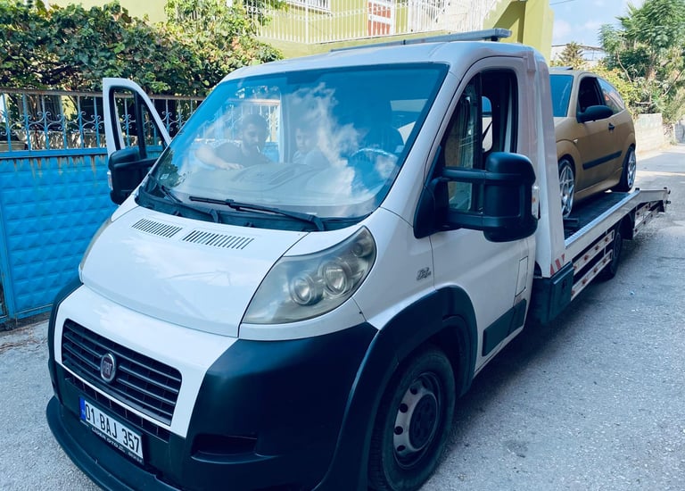 Adana Kurtarıcı