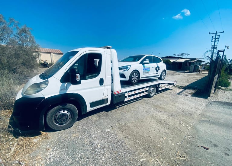 Yüreğir Yol Yardım
