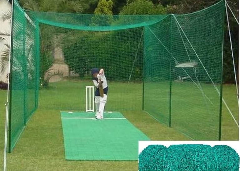 sport nets installation in bangalore