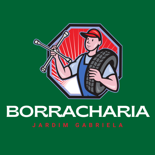 Parceria com a empresa borracharia
