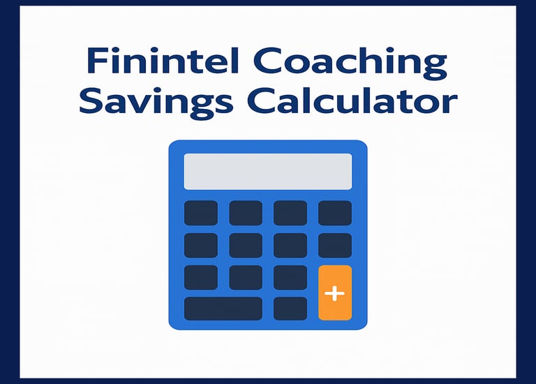 a calculator 