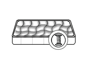 Spring Mattresses