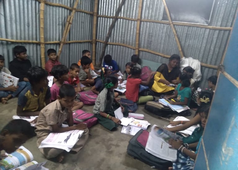 Students' Study center