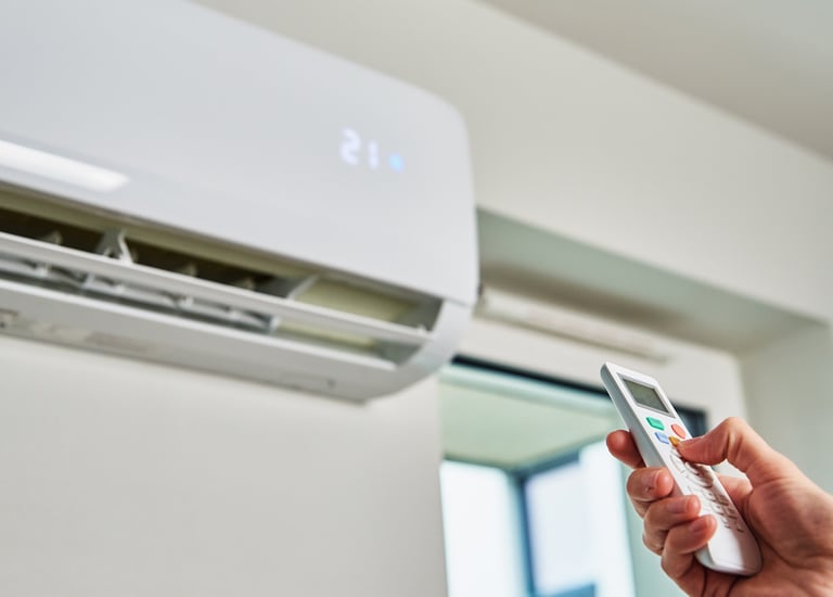 Installation climatisation Marseille