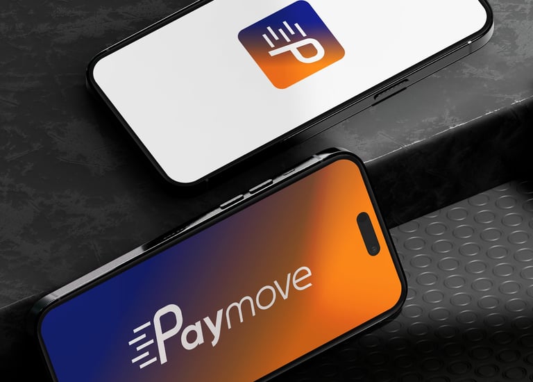 Project Paymove
