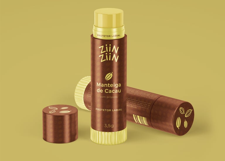 Projeto Redesign Ziin Ziin