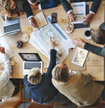 Due diligence legal y societario, revisión societaria IGJ