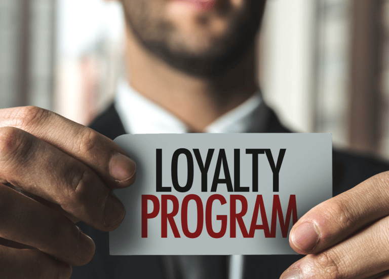 Loyalty Programming and Program Managers