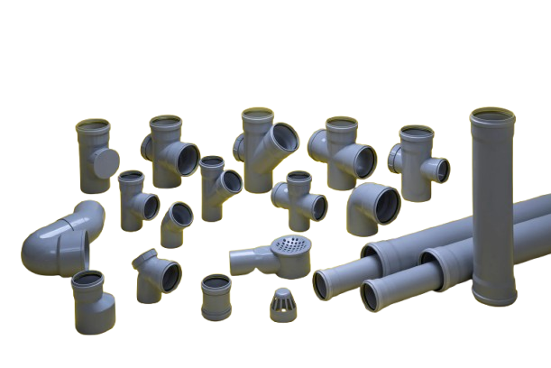 Plumbing Products