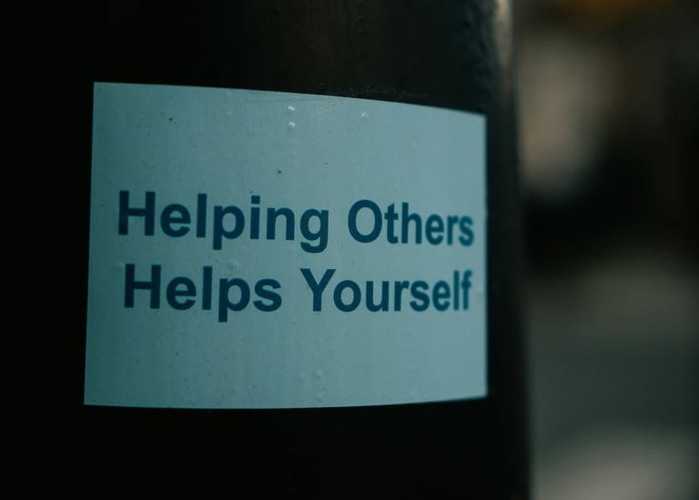 MCYPAA help flyer