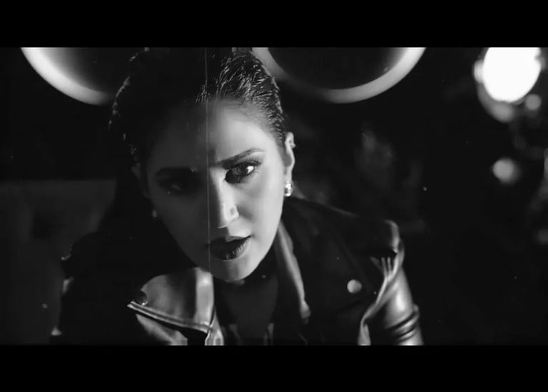 Unholy by Maria Raza Sohni