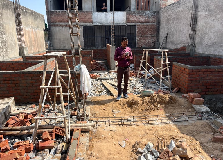 Construction Services