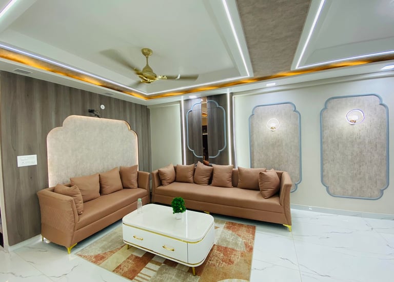Interior Design