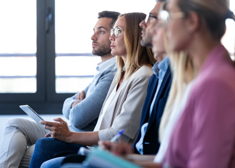 comprehensive sales and marketing support