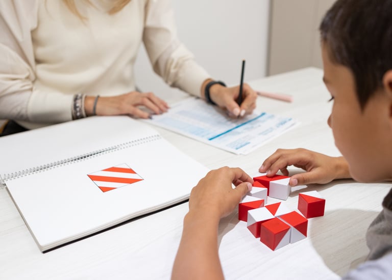 evaluación y mejora continua