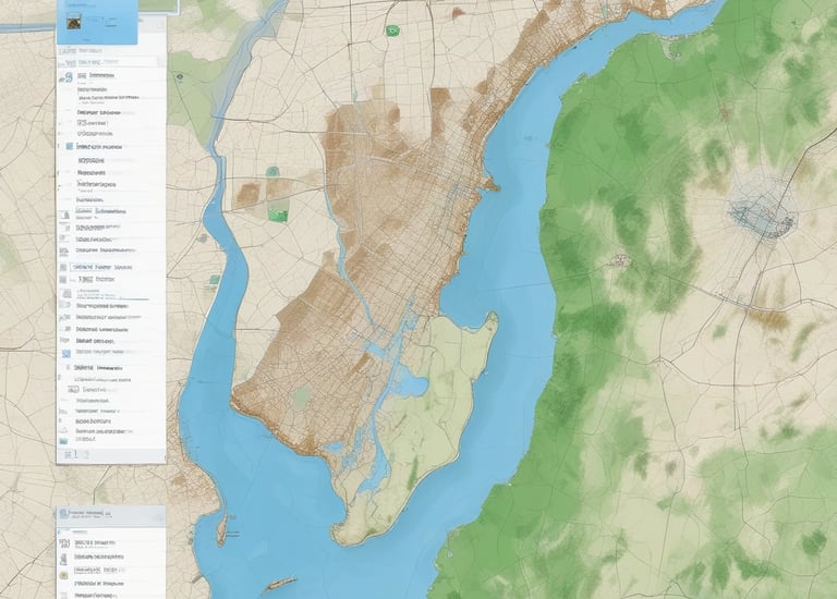 a close up of a palm tree with a blue sky in the background