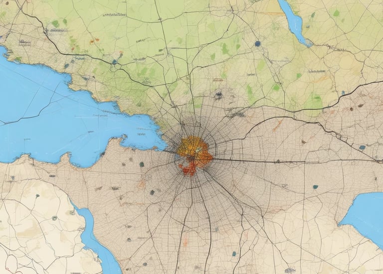 a close up of a palm tree leaves