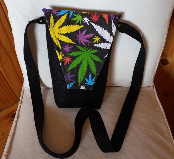 Carefree Shoulder Bag