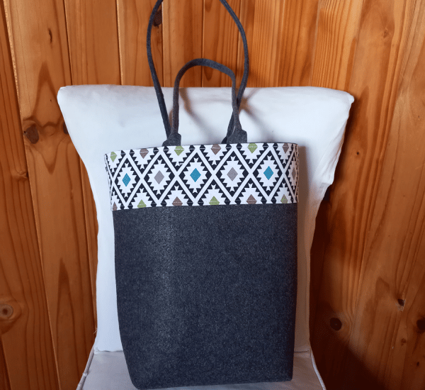 Beach / shopping bag