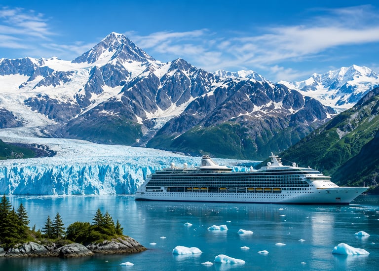 Cruise Travel