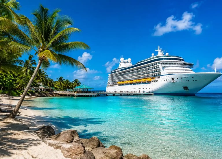Cruise Travel