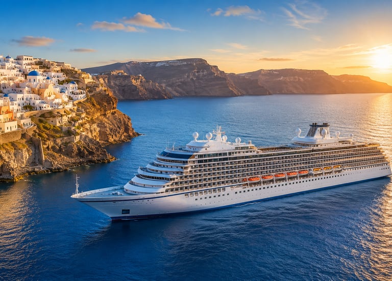 Cruise Travel