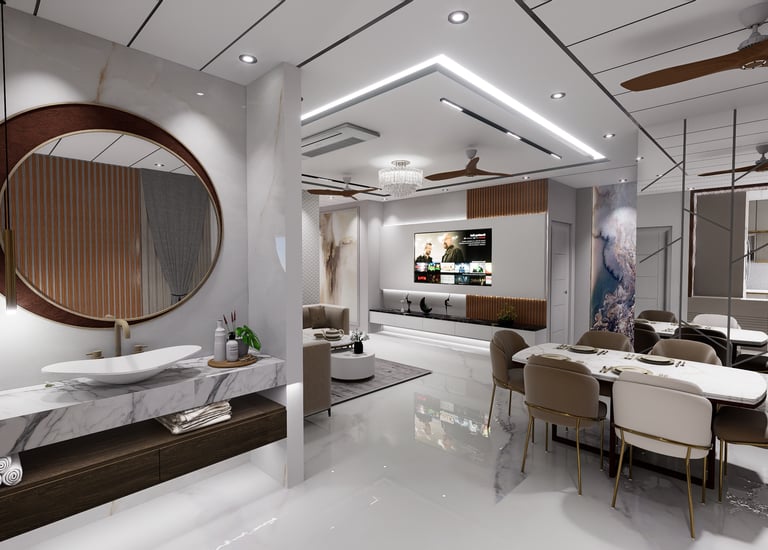 Best Interior Designer In Patna Bihar