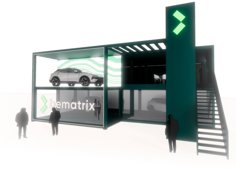 lancement automobile
