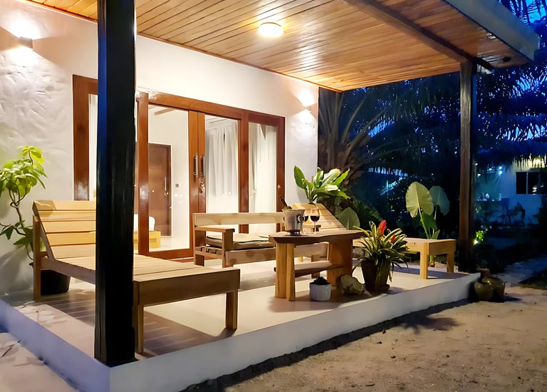 Experience thailands beach bungalows. Paradise, beach, coconut, thailand
