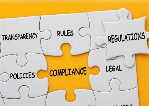 compliance review