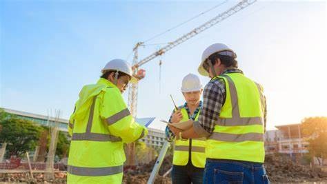 construction consultancy services