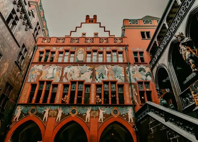 Bern UNESCO old town and private walking tour Switzerland