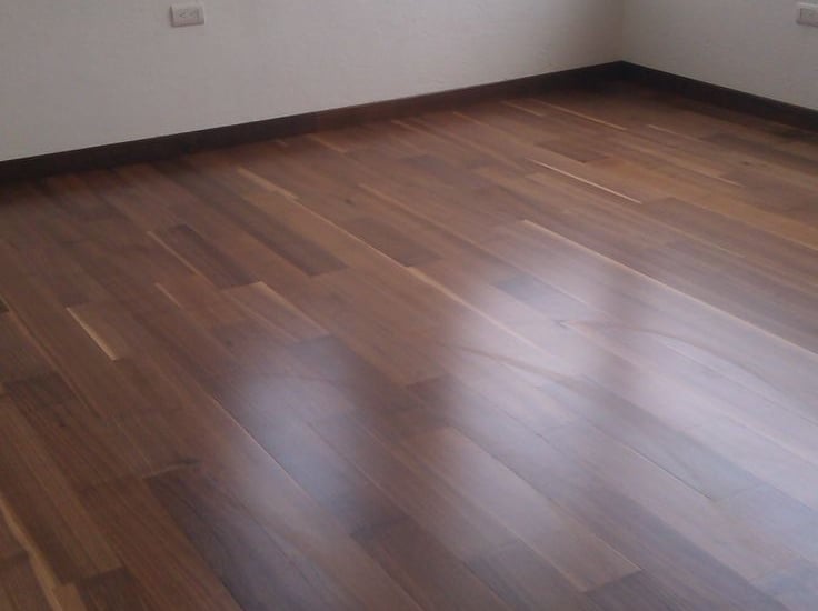Reparación de Suelos Laminados 1
