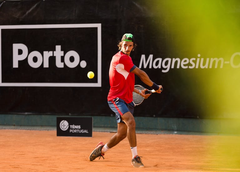 Porto Open