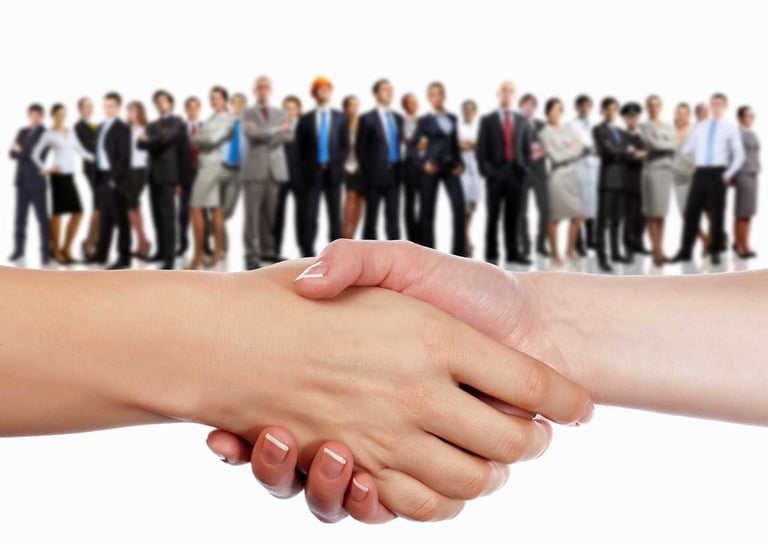 Finanziamento privati