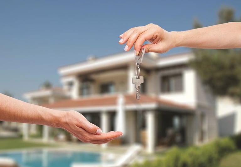 Ristrutturazioni chiavi in mano