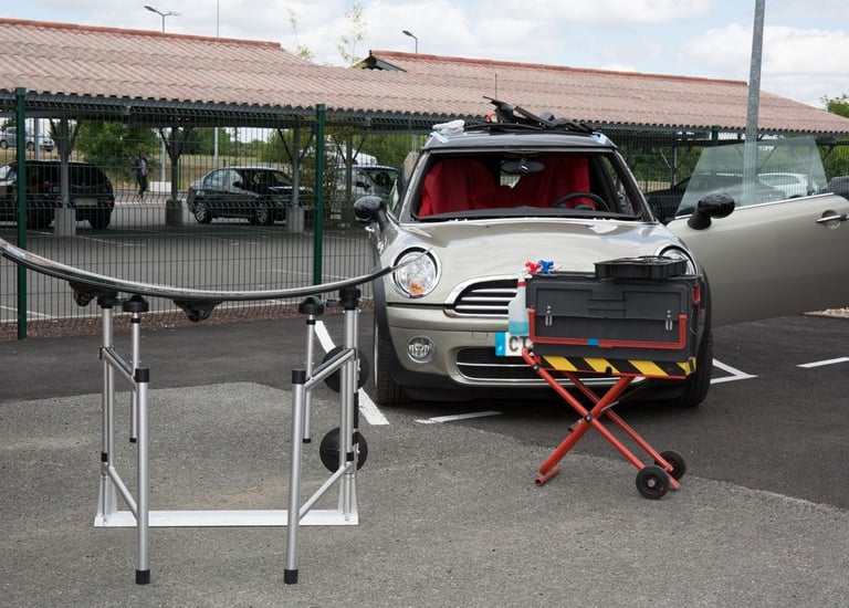 mobile auto glass