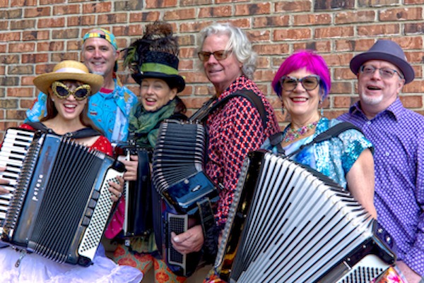 those darn accordions