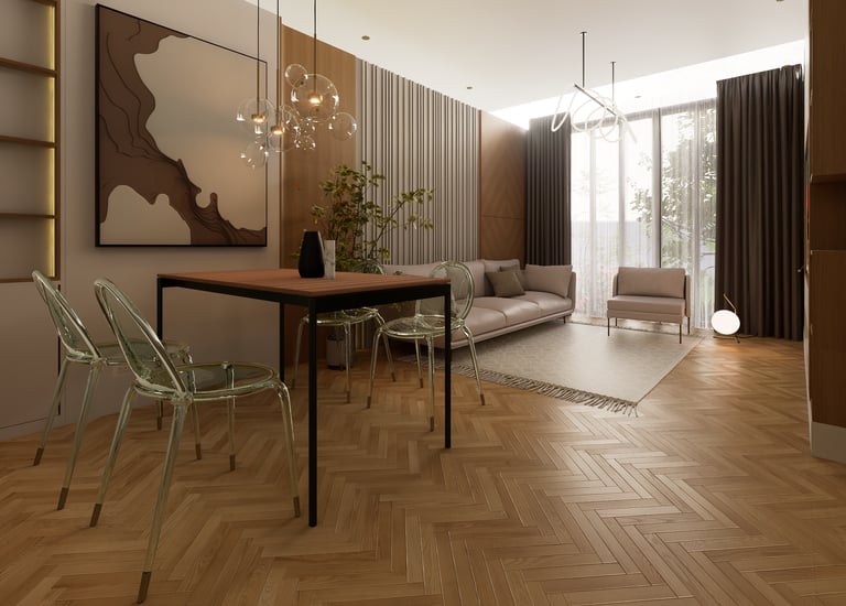 noon arq -arquitectura moderna