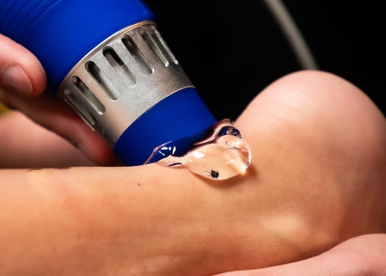 electrotherapy