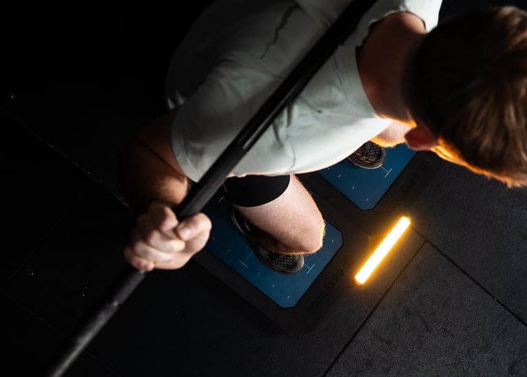 Strength Training