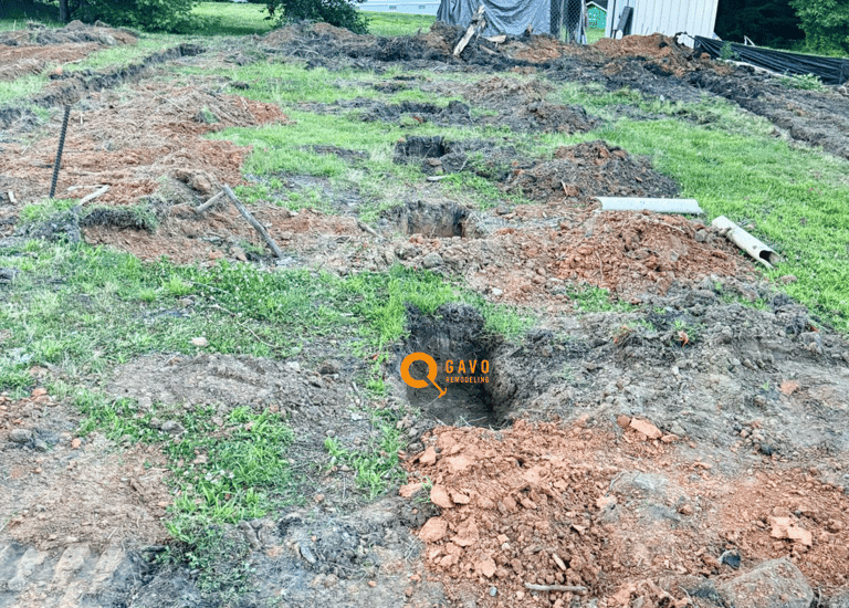 Construcción nueva para inversionistas - Gavo Remodeling Llc