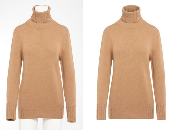 Clothes-Clipping path with the pen tool 