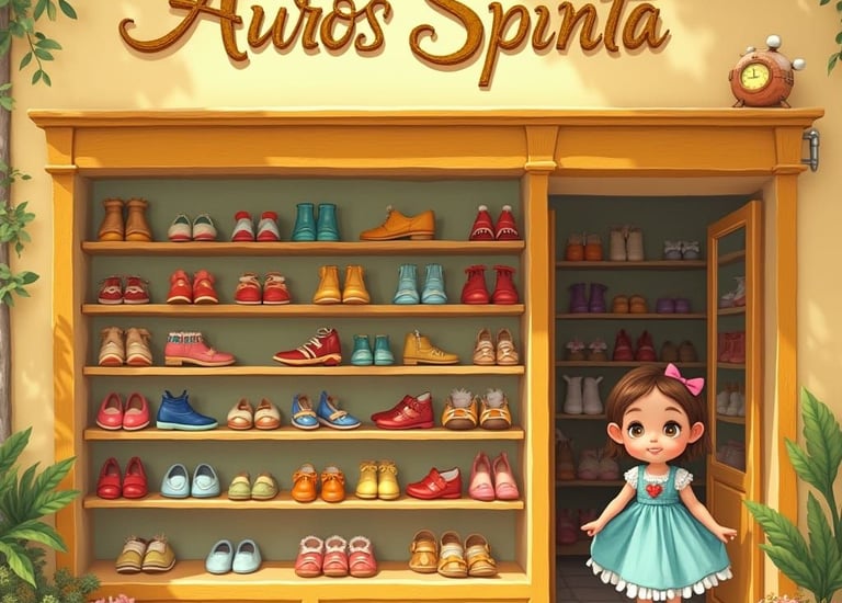 Auros spinta