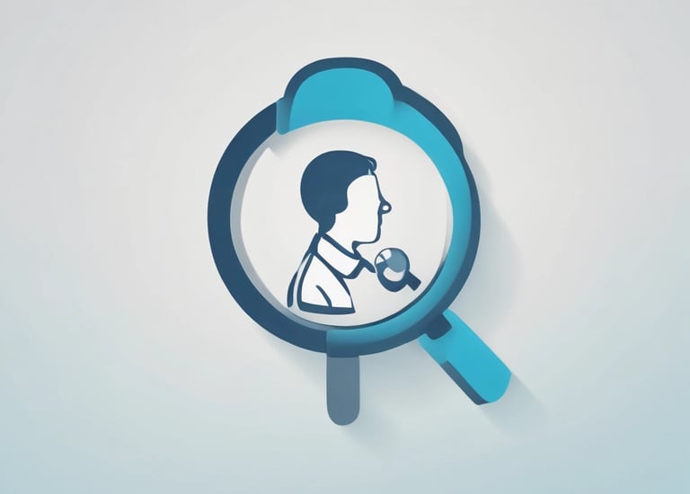 A web page from Razorpay displaying marketing content about financial services. The page includes a 3D illustration of a cube surrounded by floating labels with financial terms like 'Virtual Account' and 'Vendor Payouts'. The text encourages business growth through automated financial solutions. Navigation links for various services are visible at the top.