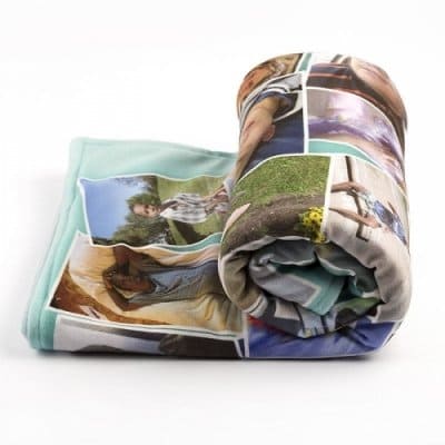 a folded folded photo of a folded photo of a folded up photo of a folded