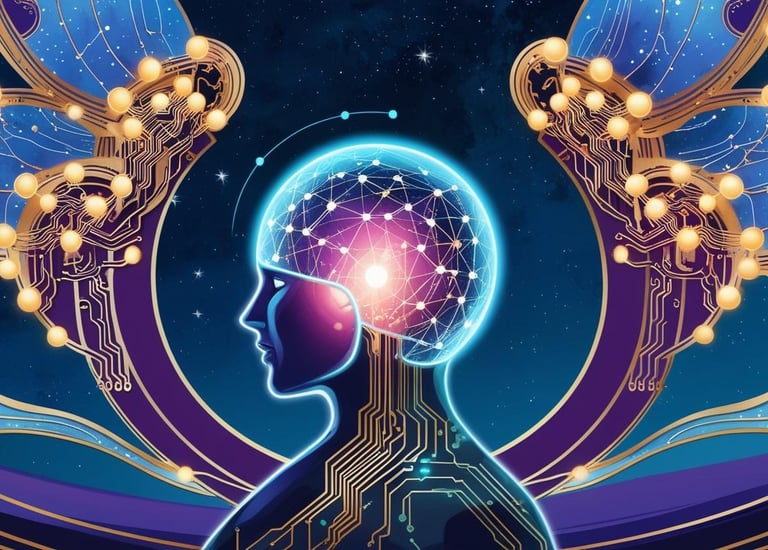 AI and Coding for K-12 Students in Bangladesh. Let's develop the best learning with KLRC School