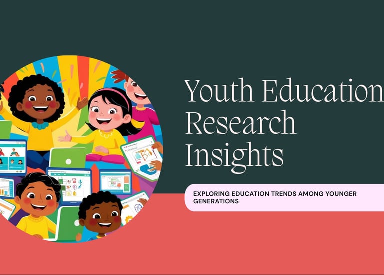 Research on Children Education in Bangladesh for best progress in their educational lives